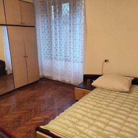 Апартаменти Dvosobni Stan U Centru Zagreba Екстер'єр фото
